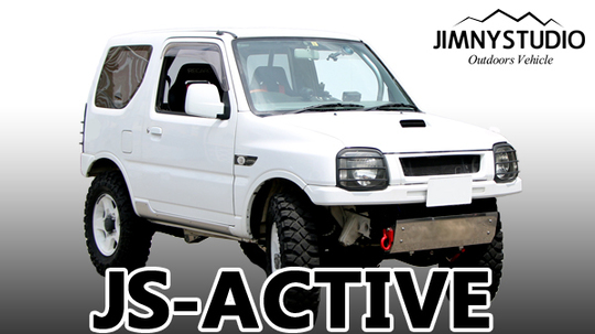 ふじもんさん専用JB23W ジムニー 5型 RPG製 3インチ リフトアップ ふじもんさん専用JB23W ジムニー 5型 RPG製 3インチ リフト