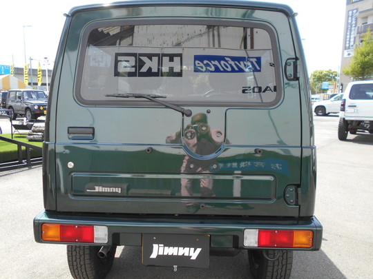 JA12/JA22コンプリート中古車在庫情報 | ジムニー専門店 JA12/JA22コンプリート中古車在庫情報 | ジムニー専門店