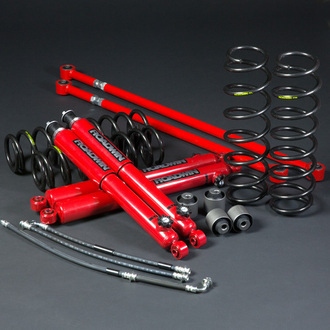 jb23 ROADWINコイル アブソーバー 3㌅up用ブレーキホース jb23 ROADWINコイル アブソーバー 3㌅up用ブレーキホース